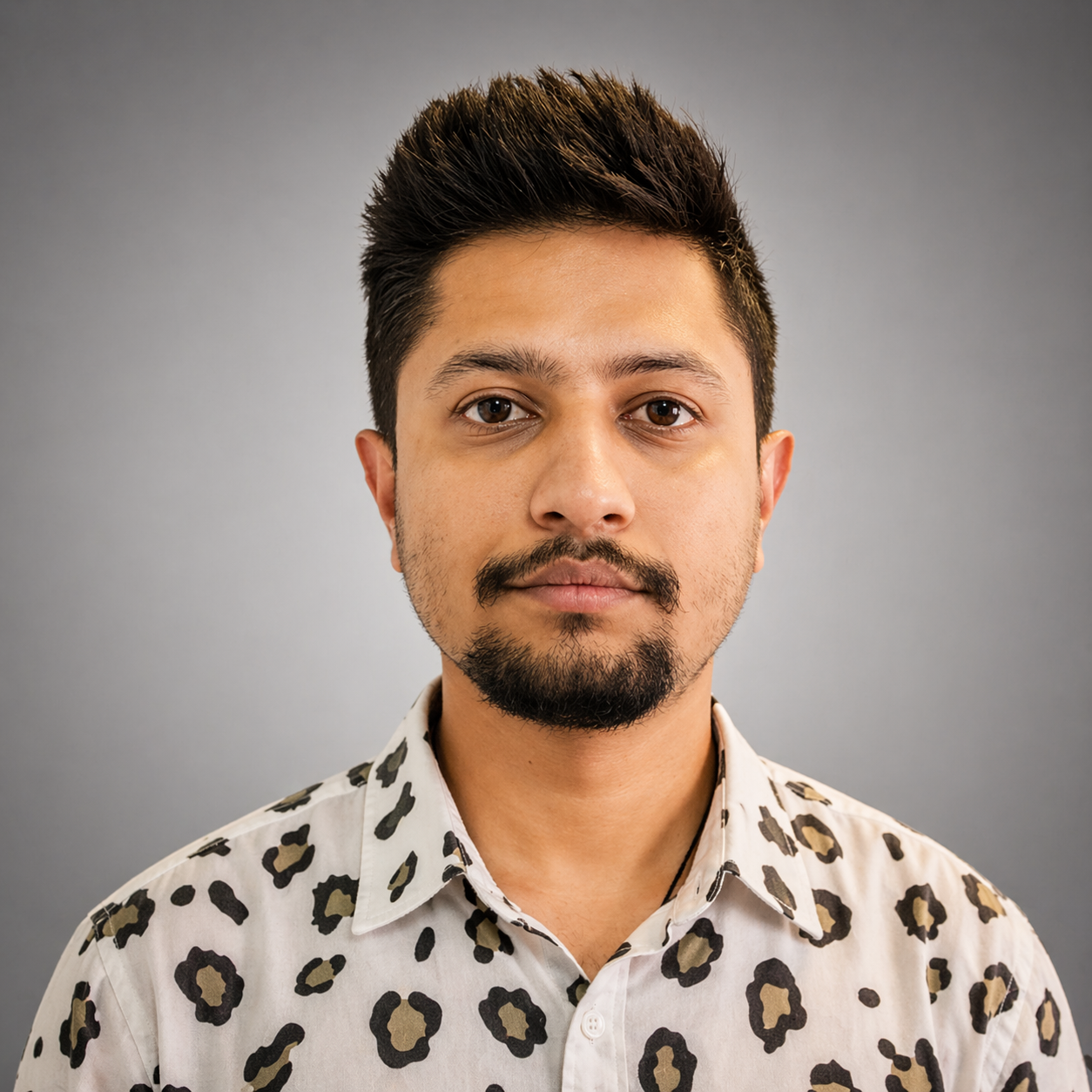 Prajesh Niraula